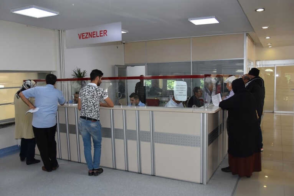 Kocasinan Belediyesi\'nden Vergi Çağrısı