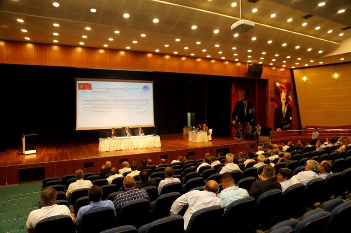 Meski\'nin Mayıs Ayı Olağan Genel Kurulu Gerçekleştirildi