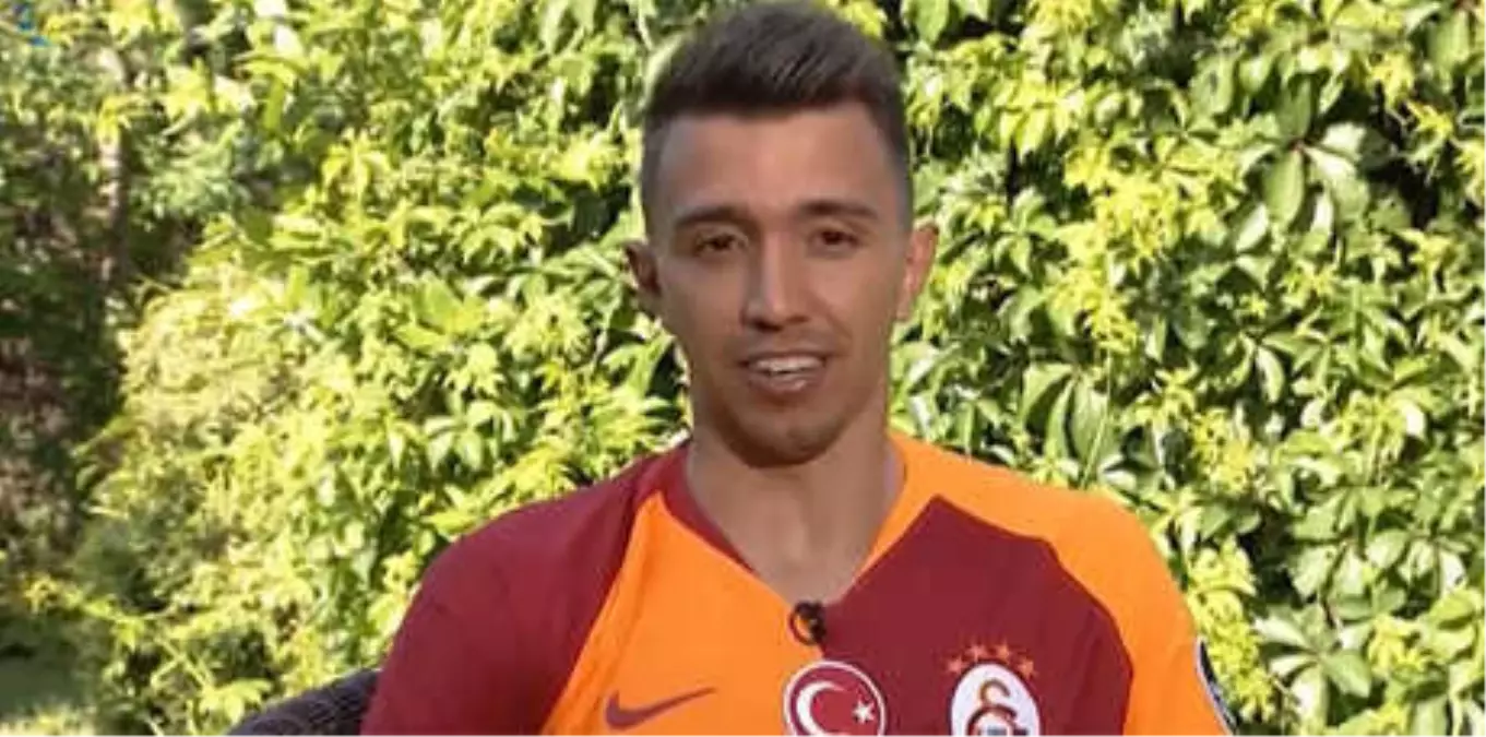 Muslera\'dan Çarpıcı Açıklamalar