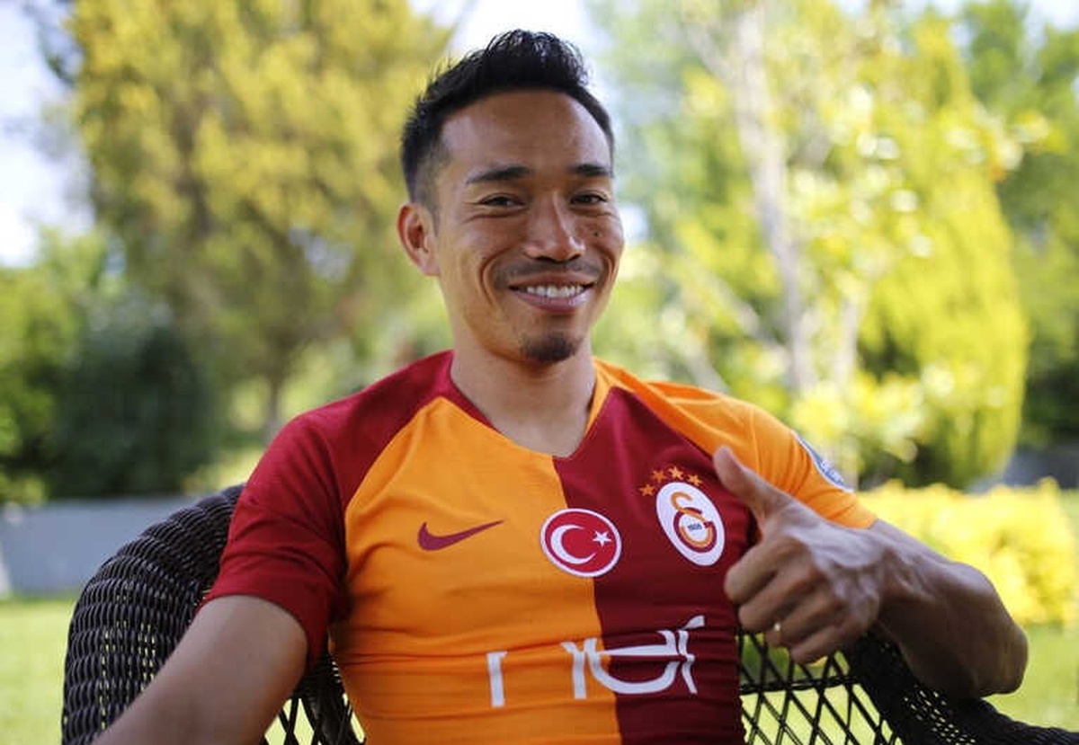 Nagatomo: "Yüzde Yüz Kalmak İstiyorum"
