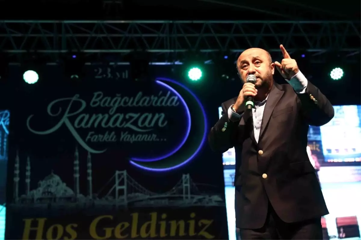 Ömer Döngeloğlu: "Param İsrail\'e Gidiyor mu Diye Harcadığınız Her Kuruşa Bakın"