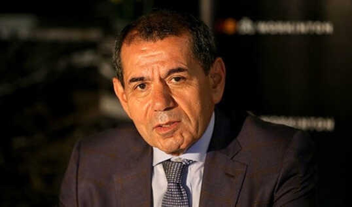 Özbek: Takımı Kuran ve Fatih Hocayı Getiren Yönetimiz