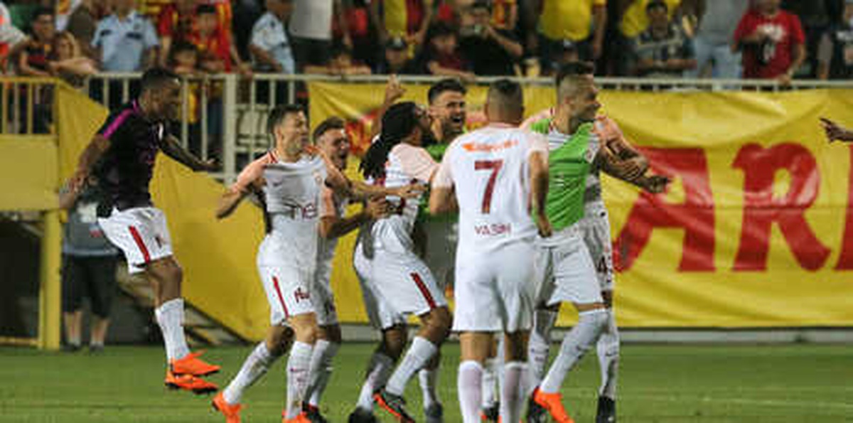 Pfdk\'dan G.saray, Beşiktaş ve Göztepe\'ye Kötü Haber!