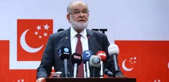 Saadet Partisi 27. Dönem Adana Milletvekili Aday Listesi! Saadet Partisi Adana Milletvekili Adayları Kim Oldu?