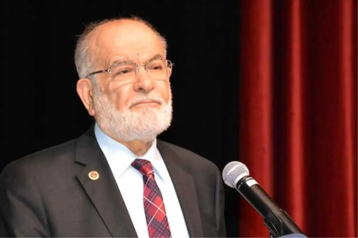 Saadet Partisi 27. Dönem Bilecik Milletvekili Aday Listesi! Saadet Partisi Bilecik Milletvekili Adayları Kim Oldu?