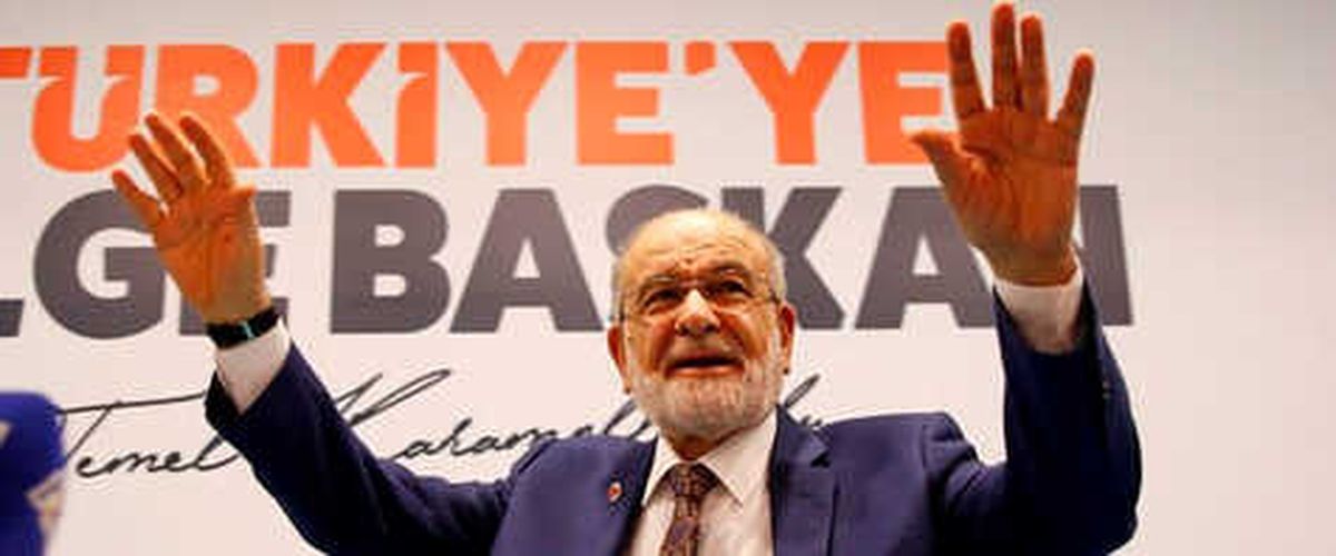 Saadet Partisi 27. Dönem Diyarbakır Milletvekili Aday Listesi! Saadet Partisi Diyarbakır Milletvekili Adayları Kim Oldu?