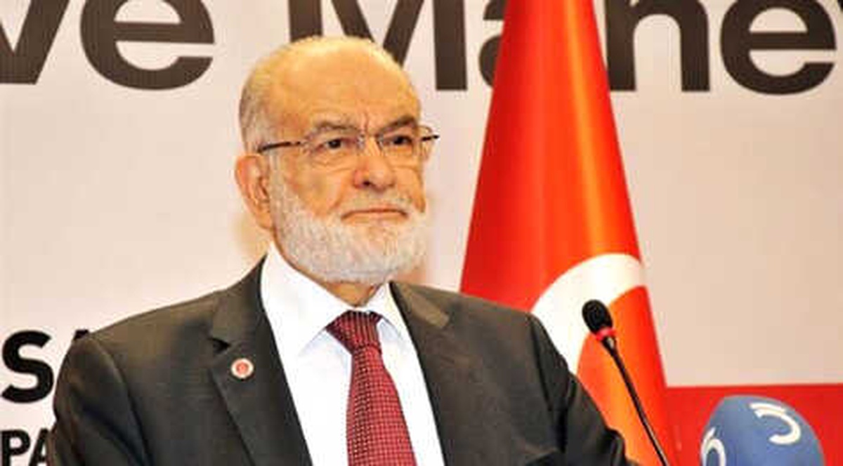 Saadet Partisi 27. Dönem Edirne Milletvekili Aday Listesi! Saadet Partisi Edirne Milletvekili Adayları Kim Oldu?