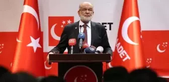 Saadet Partisi 27. Dönem Hatay Milletvekili Aday Listesi! Saadet Partisi Hatay Milletvekili Adayları Kim Oldu?