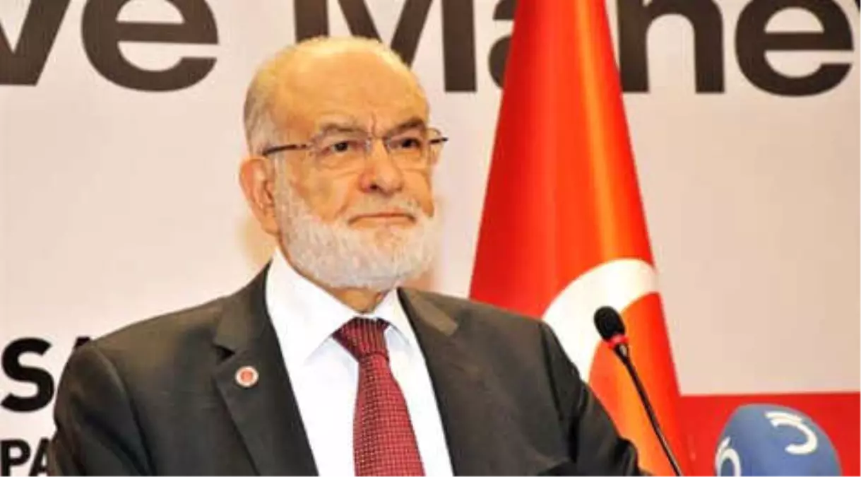 Saadet Partisi 27. Dönem Iğdır Milletvekili Aday Listesi! Saadet Partisi Iğdır Milletvekili Adayları Kim Oldu?