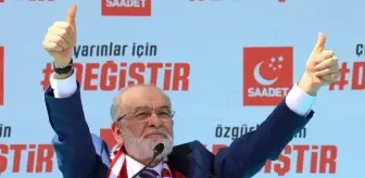 Saadet Partisi 27. Dönem Kahramanmaraş Milletvekili Aday Listesi! Saadet Partisi Kahramanmaraş Milletvekili Adayları Kim Oldu?