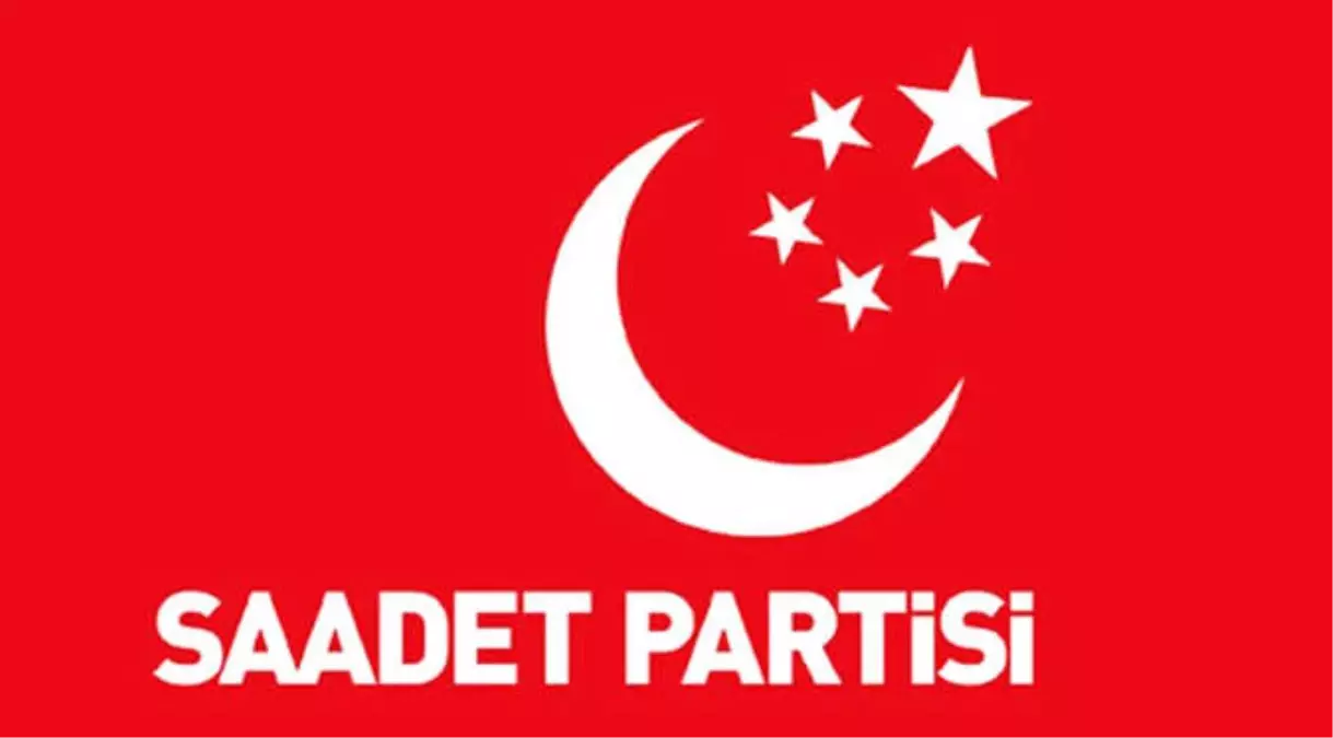 Saadet Partisi 27. Dönem Tokat Milletvekili Aday Listesi! Saadet Partisi Tokat Milletvekili Adayları Kim Oldu?
