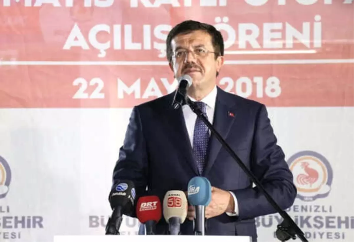 Seçimde Adaylar Arasında Yer Almayan Zeybekci\'den Açıklama