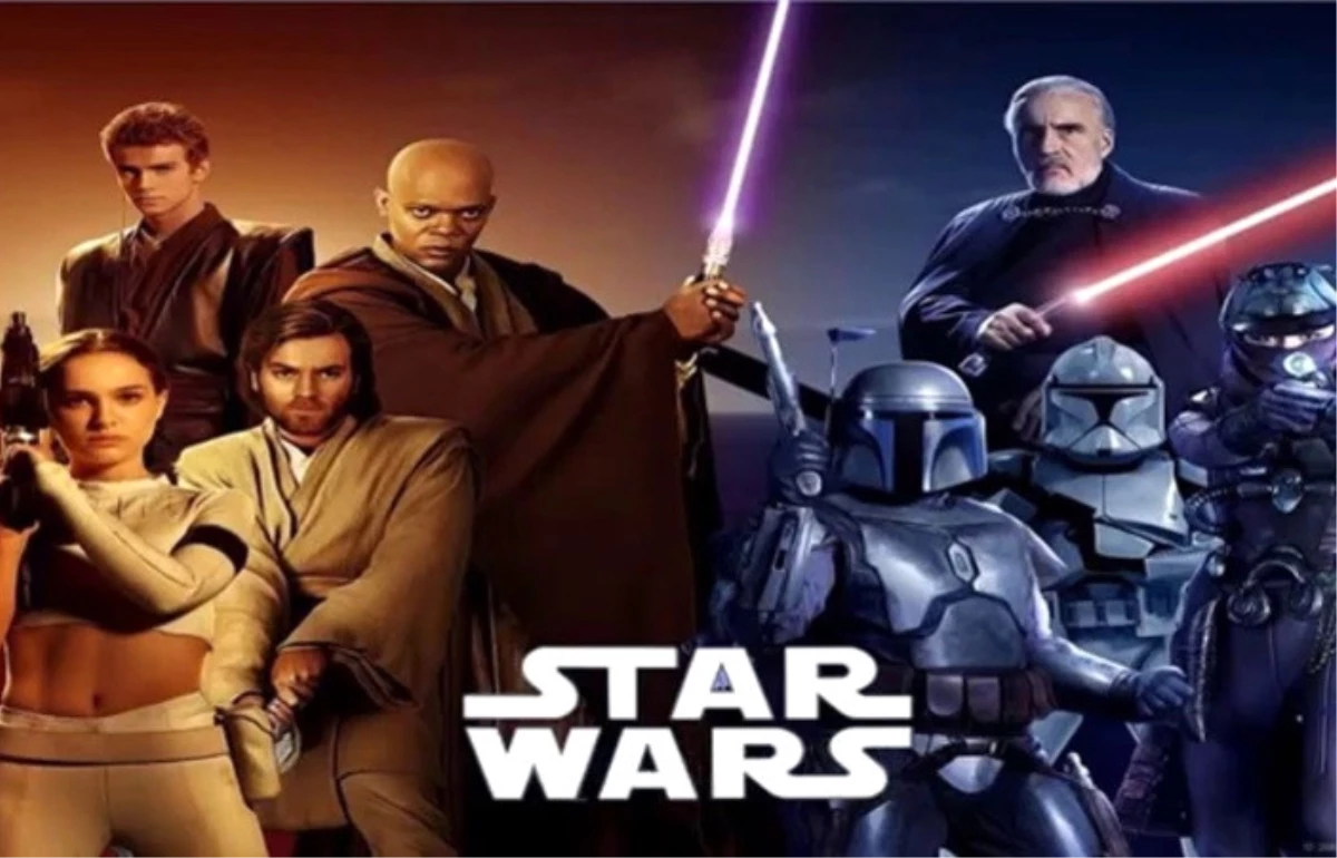 Star Wars Serisinin Kostümleri Açık Artırmada