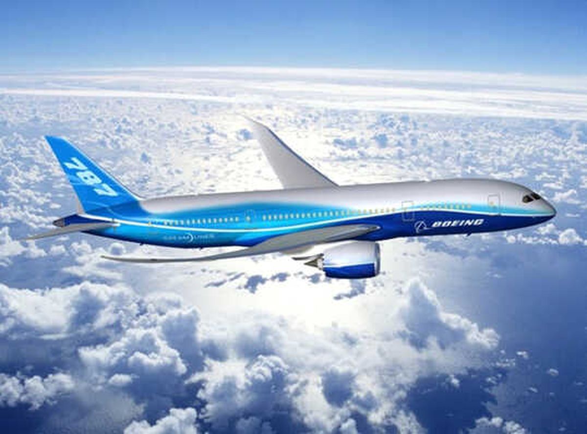 Taı ile Boeing Arasında Yeni Anlaşma