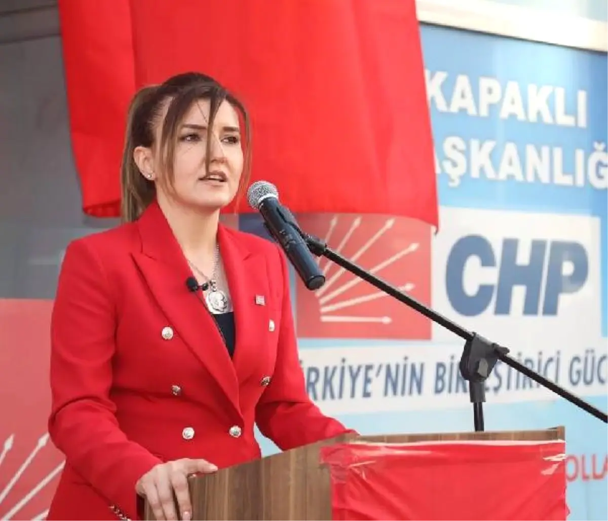 Tekirdağ\'da CHP\'li Aday, Adaylıktan Çekildi