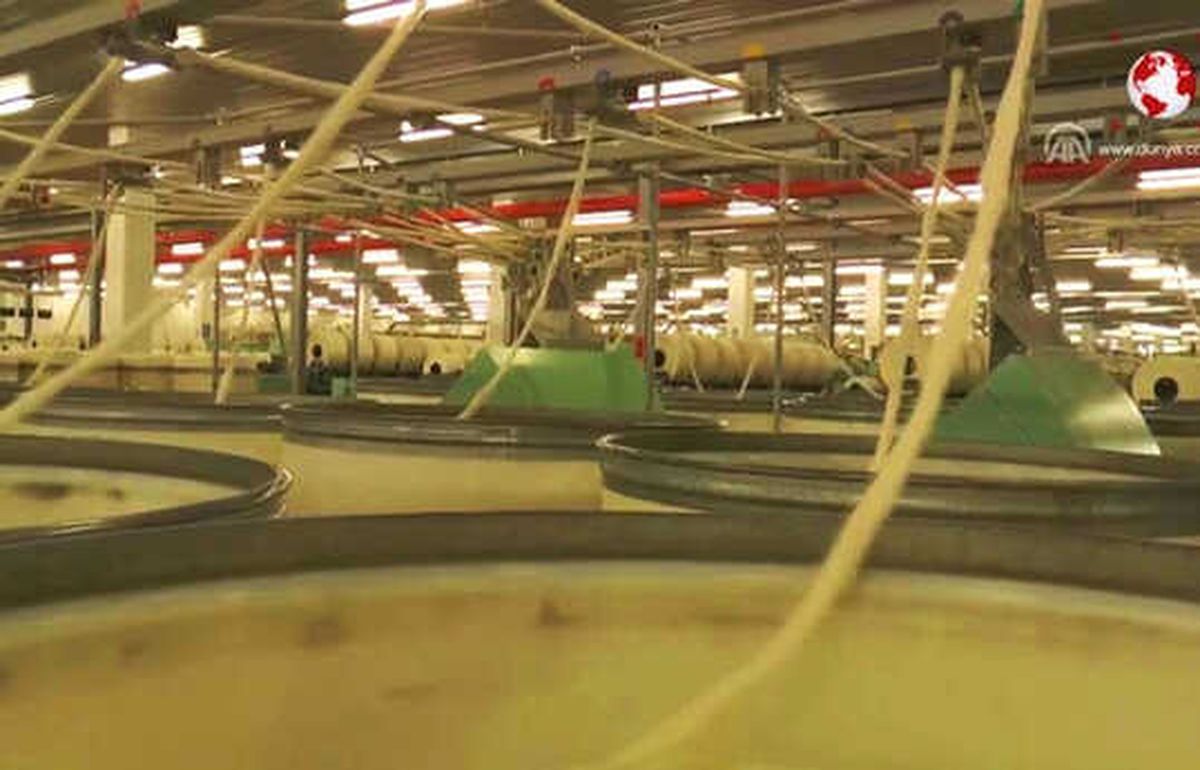 Teşvik, Yatırımda Diyarbakır\'ı Cazip Hale Getirdi