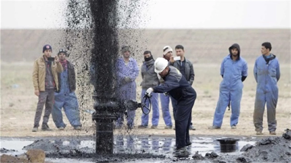 TPAO, 8 Ayrı Noktada Petrol Arayacak