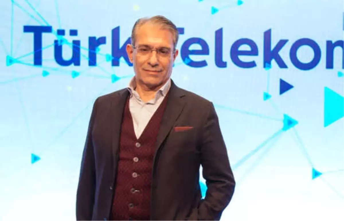 Türk Telekom, Türkiye\'nin En Büyük Veri Merkezini Açtı