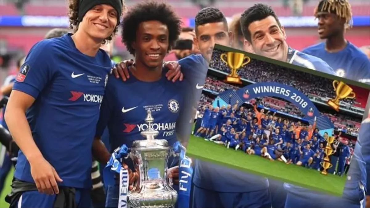 Willian\'dan Antonio Conte\'ye Sansür