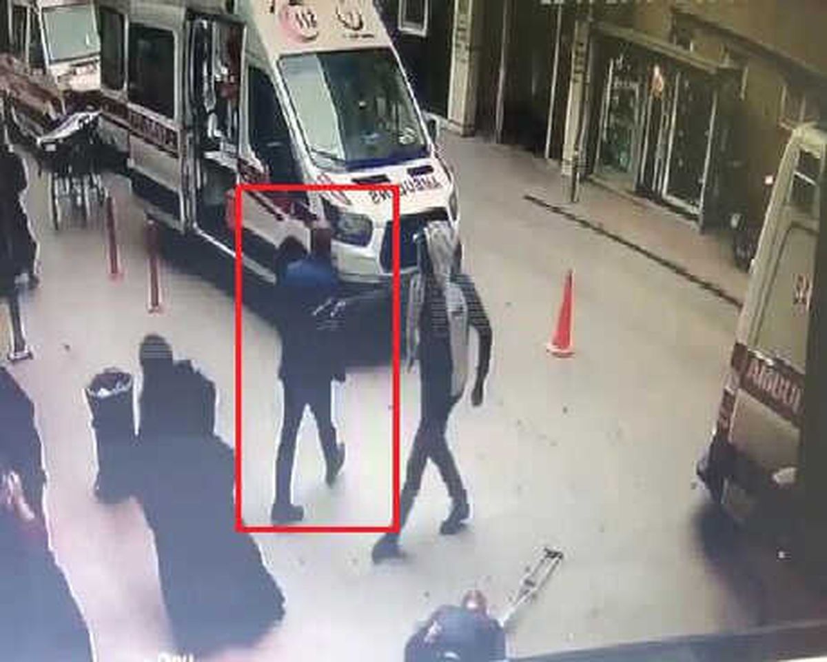 Acil Servis Önündeki Saldırıya 1 Gözaltı