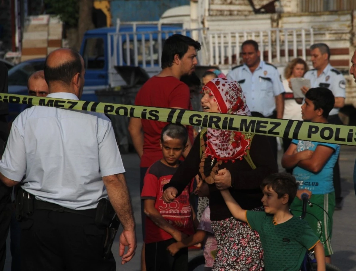 Adana\'da 2 Kişinin Öldüğü, 7 Kişinin Yaralandığı Olayın Detayları Ortaya Çıktı