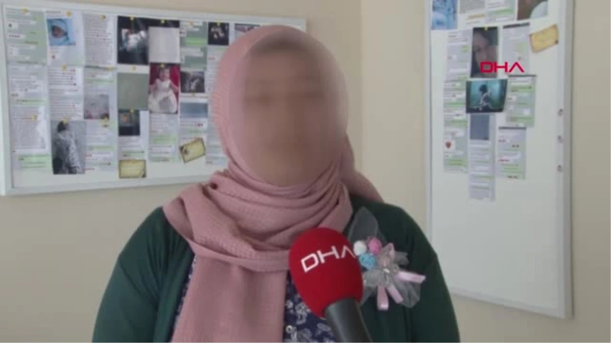 Adana Vajinismus Hastası, 23 Yıl Sonra Anne Olacak
