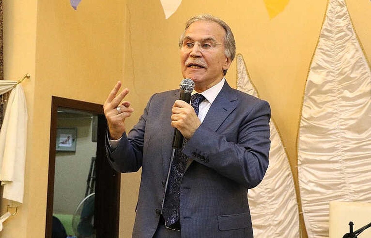 Ak Partili Şahin: "24 Haziran\'da, Meydan Okumalara En Güzel Cevabı Vereceğiz"