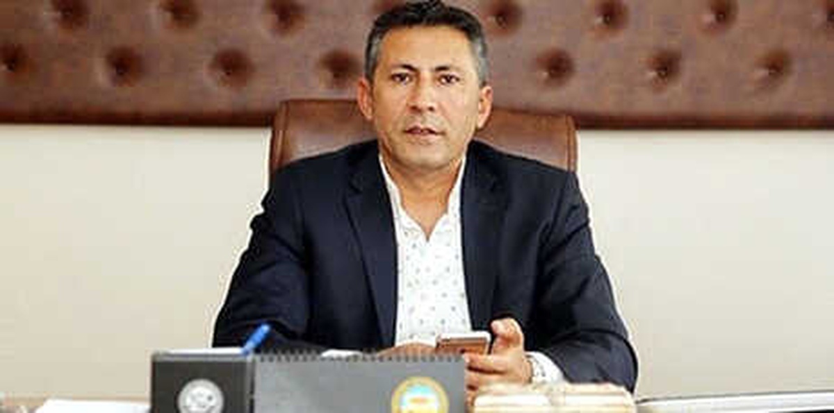 Ali Fırat: "Denizlispor Geç Kaldı"
