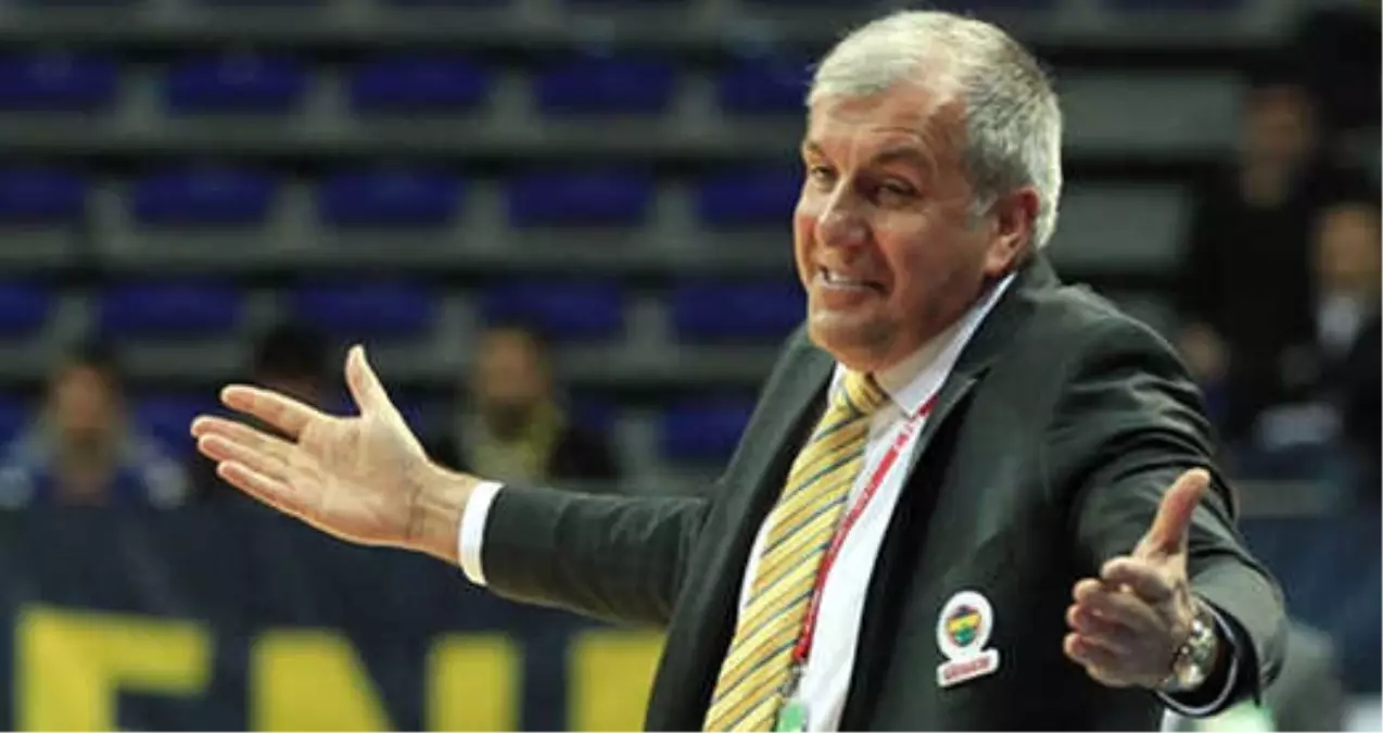 Ali Koç: Obradovic ile Yola Devam Edeceğiz