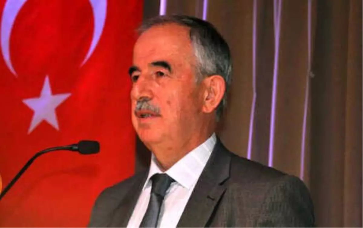 Bardakoğlu: İslam Dünyası, Cinsiyet Ayrımcılığını Geride Bırakmak Zorunda