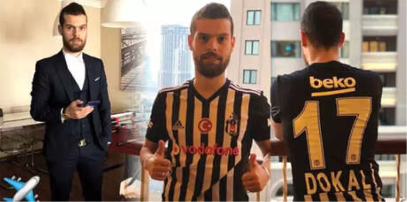 Beşiktaş Formalı Fotoğrafı Olay Oldu!