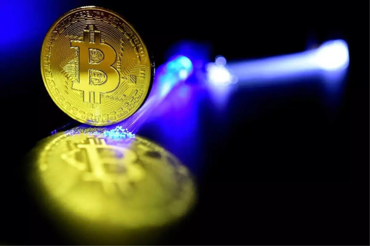 Bitcoin ile Fidye İstendi