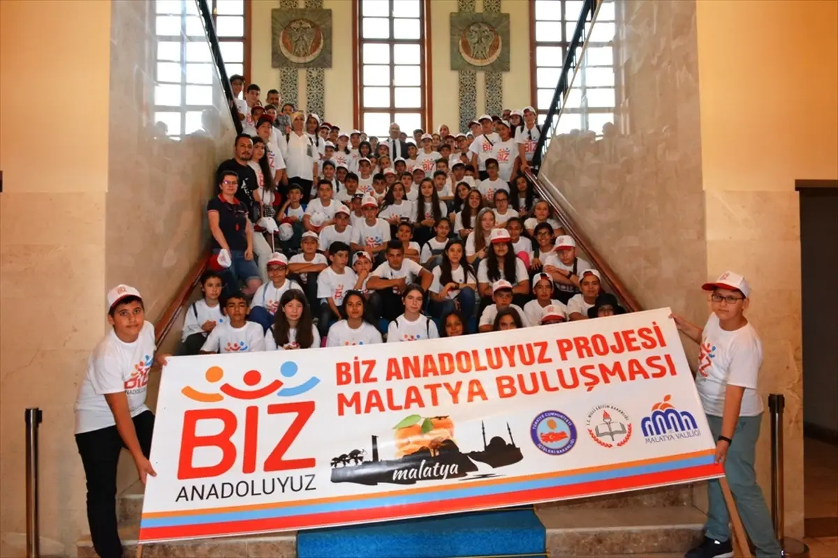 Biz Anadolu\'yuz Projesi