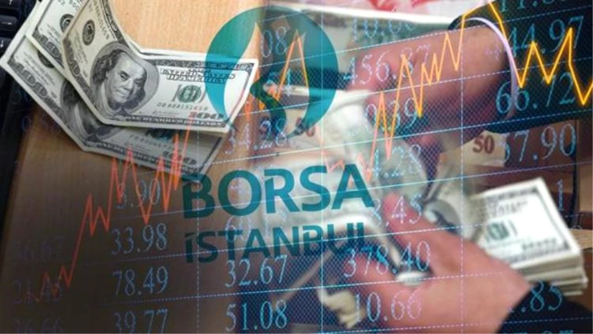 Borsa İstanbul Döviz Varlıklarını TL\'ye Çevirdi