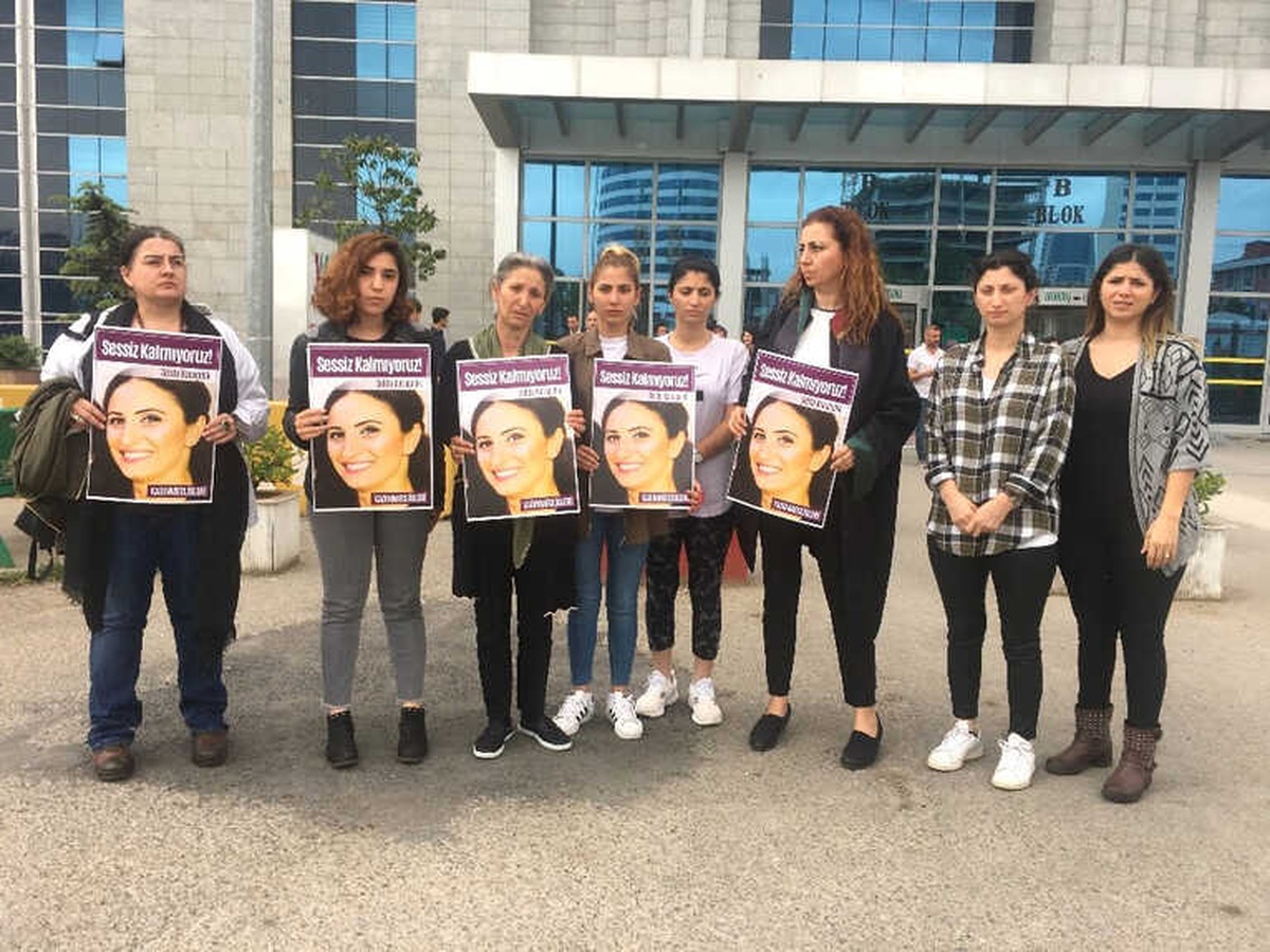 Boşanma Aşamasında Olduğu Eşini Öldüren Kocaya Ağırlaştırılmış Müebbet