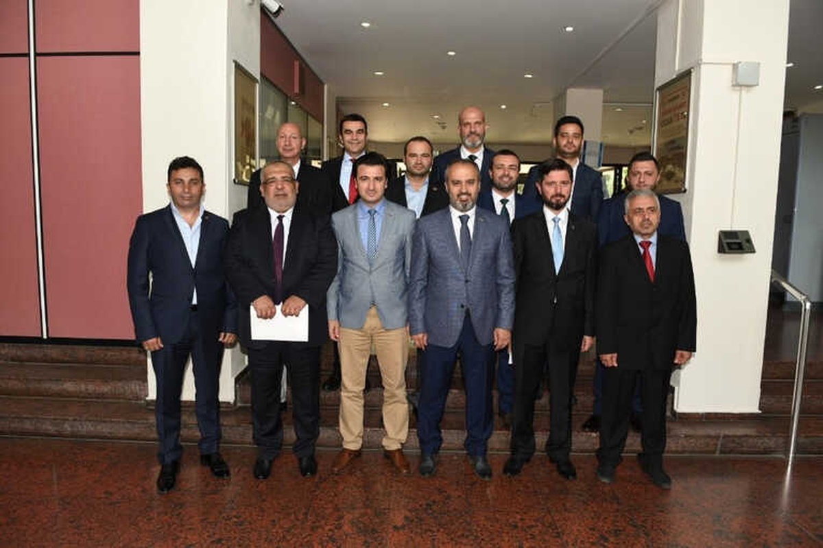 Büyükşehir Belediyespor Hedef Büyüttü