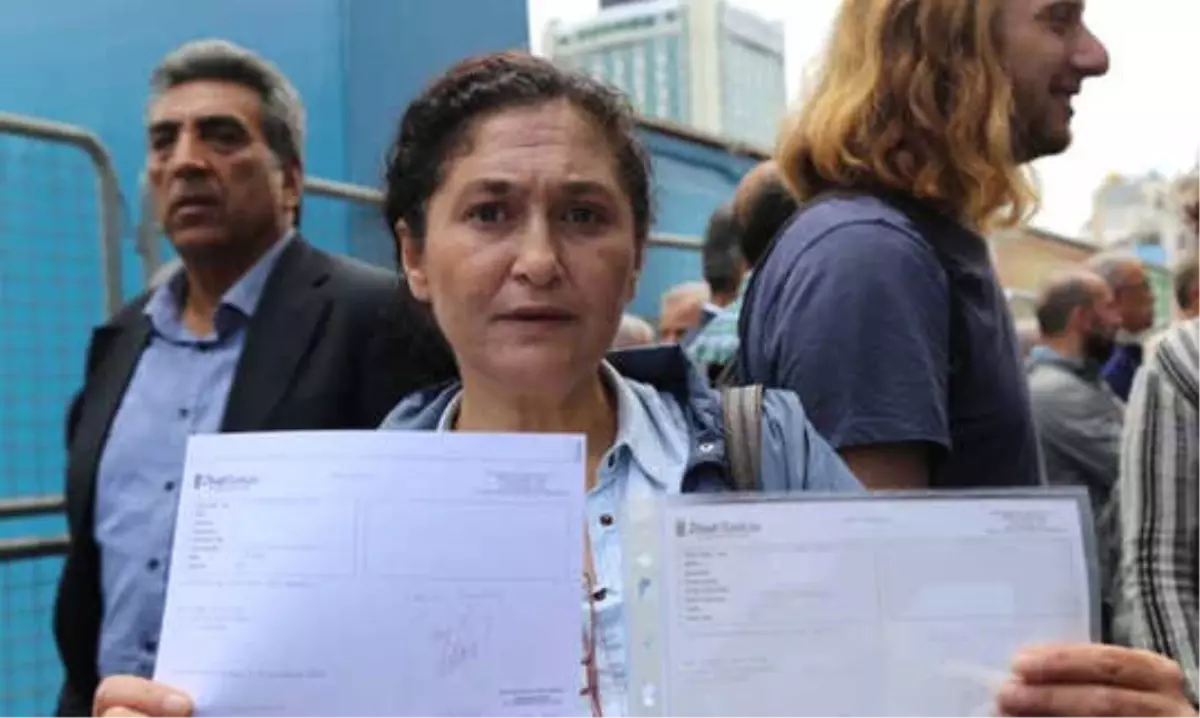 CHP\'den İnce\'nin Seçim Kampanyasına Bağış