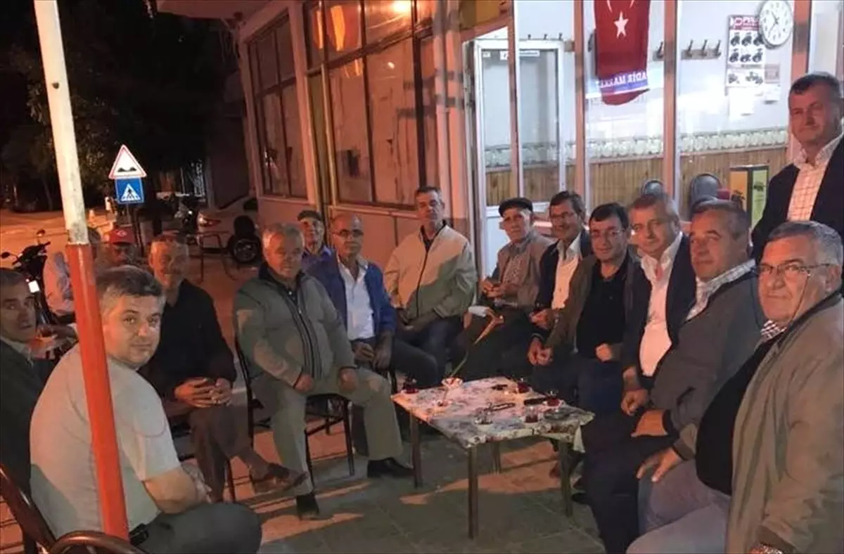 Cumhurbaşkanı ve 27. Dönem Milletvekilli Genel Seçimi