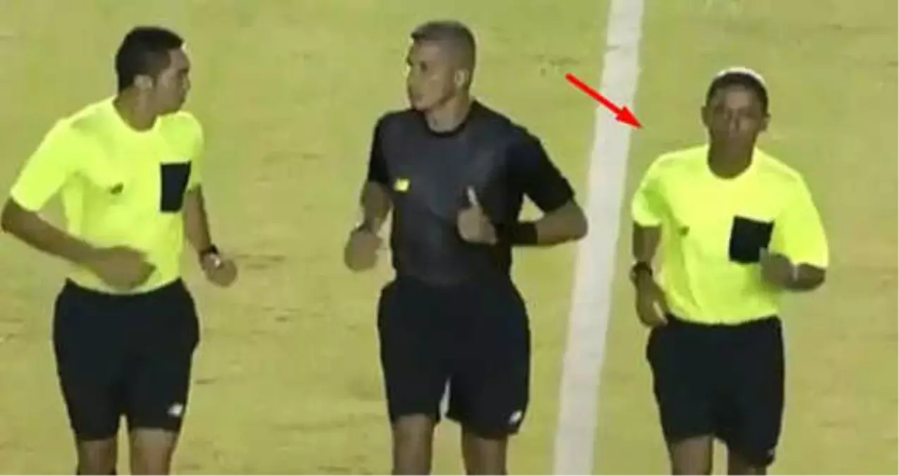 Dünya Kupasında Düdük Çalacak Gabriel Victoria, 25 Yıldır Çöpçülük Yapıyor