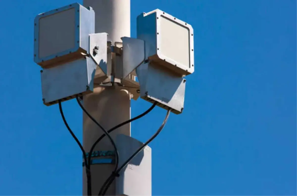Facebook ve Qualcomm Şehirlere Süper Hızlı Wifi Getiriyor