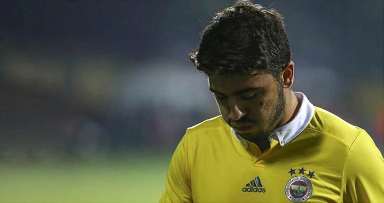 Fenerbahçe, Ozan Tufan\'ı 1 Milyon Euroya Gönderecek