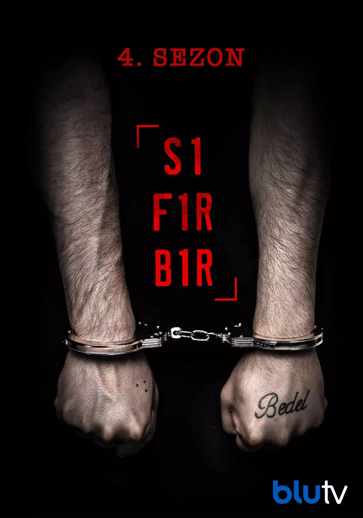 Fenomen Dizi Sıfır Bir