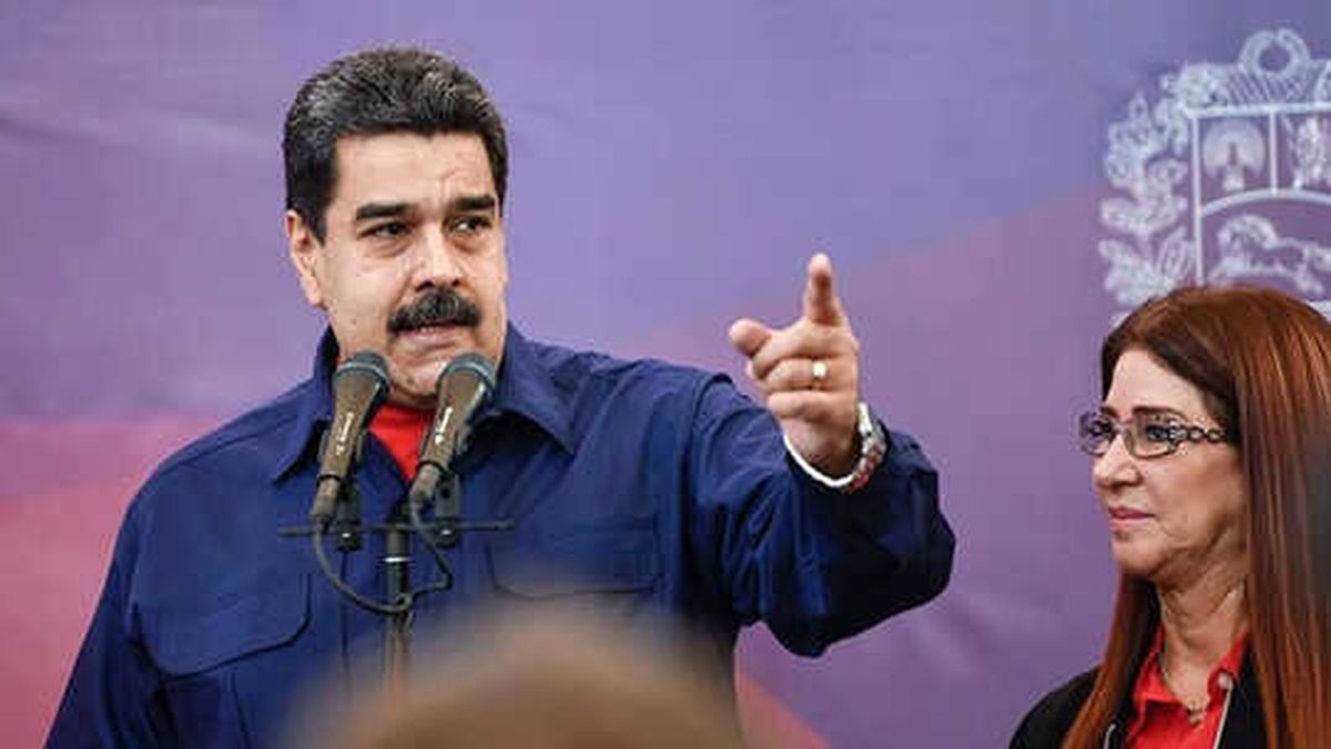 G7 Liderlerinden Venezuela Açıklaması: Seçimleri Reddediyoruz