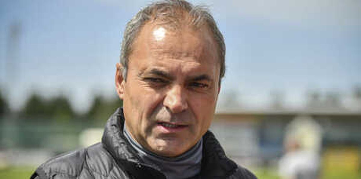Gençlerbirliği, Erkan Sözeri\'ye Emanet