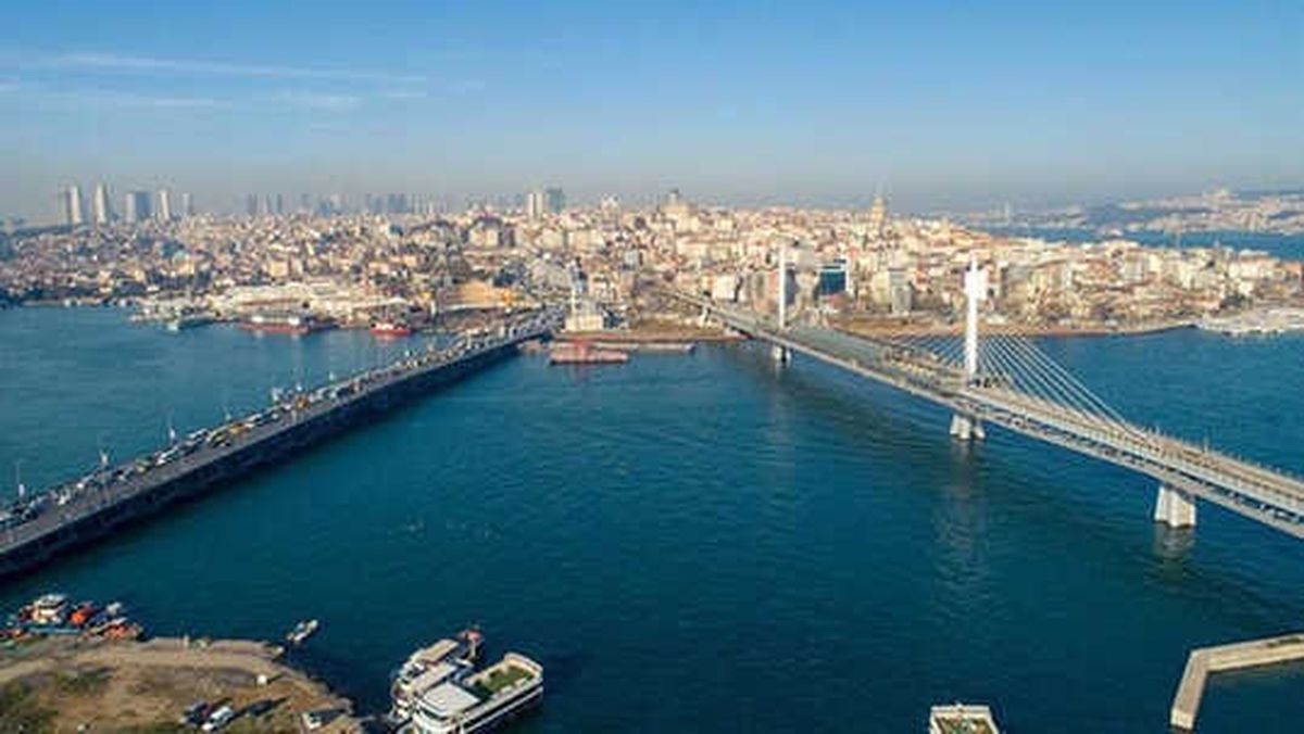 Haliç\'teki İki Köprü Bir Süre Trafiğe Kapatılacak