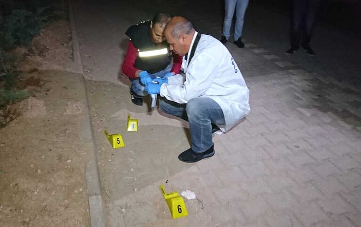 İftar Saatinde Komşular Arasında Otopark Kavgası: 6 Yaralı