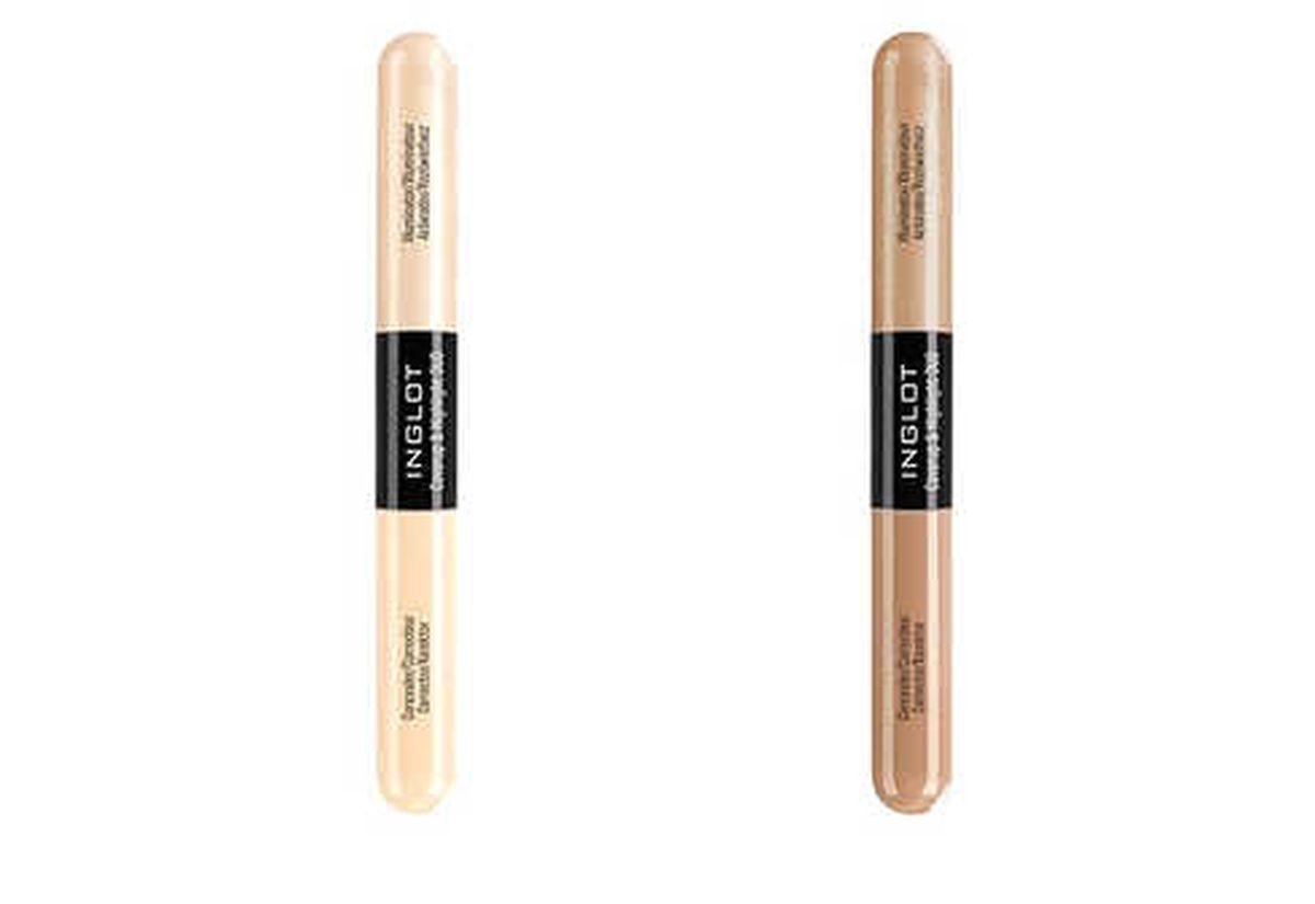 Inglot ile Kusursuz Makyaj