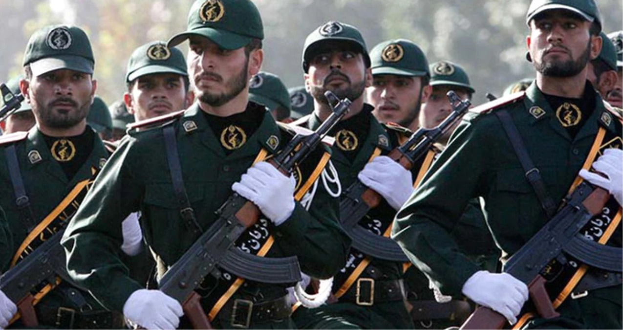 İran Devrim Muhafızlarından ABD\'ye Gözdağı: Saddam Hüseyin\'le Aynı Kaderi Paylaşır