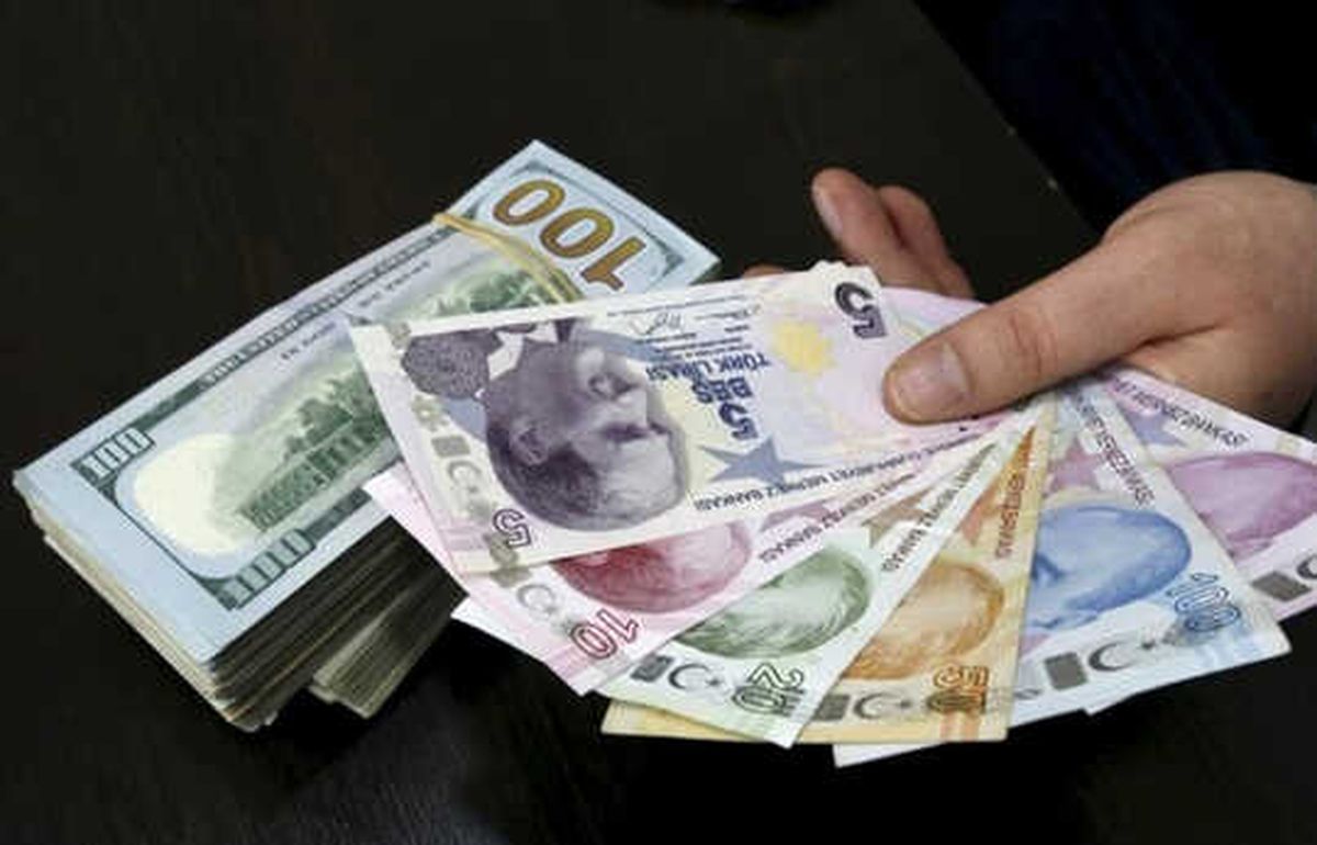 İş Dünyası Güçlü Tebdir Bekliyor