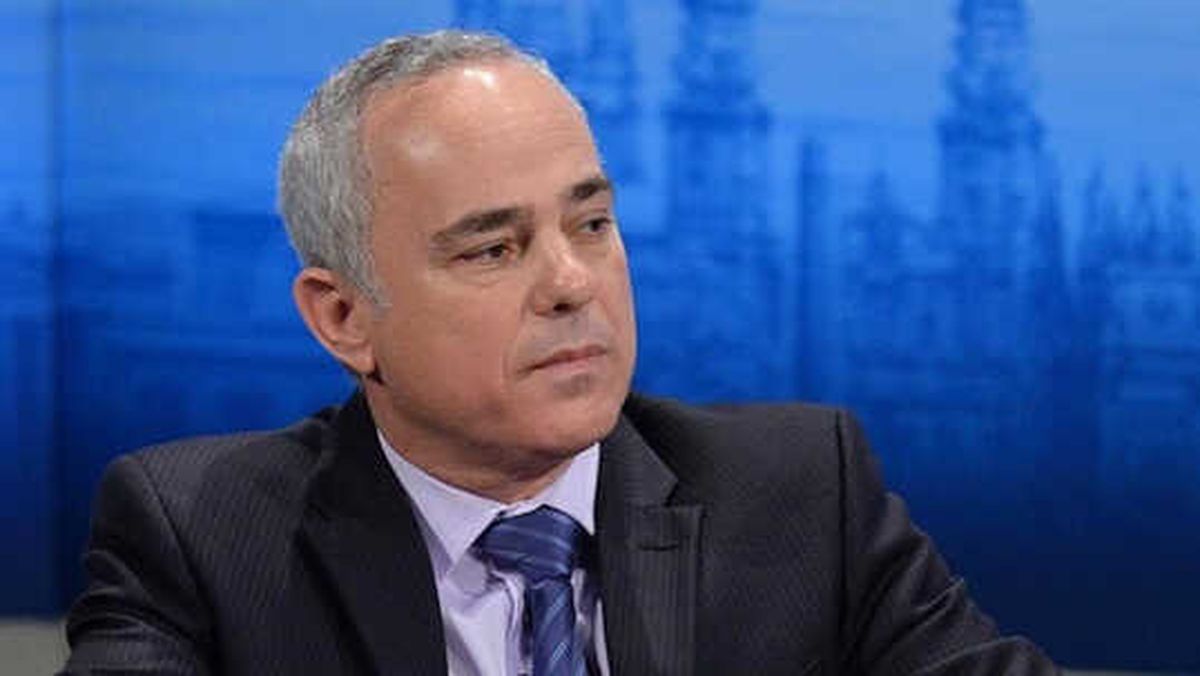İsrail Enerji Bakanı Steinitz: AB Cehennemin Dibine Gidebilir